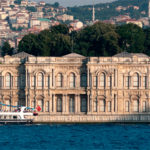 Palacio Beylerbeyi estambul
