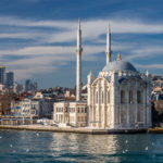 mezquita-Ortakoy