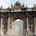 palacio-DOLMABAHCE
