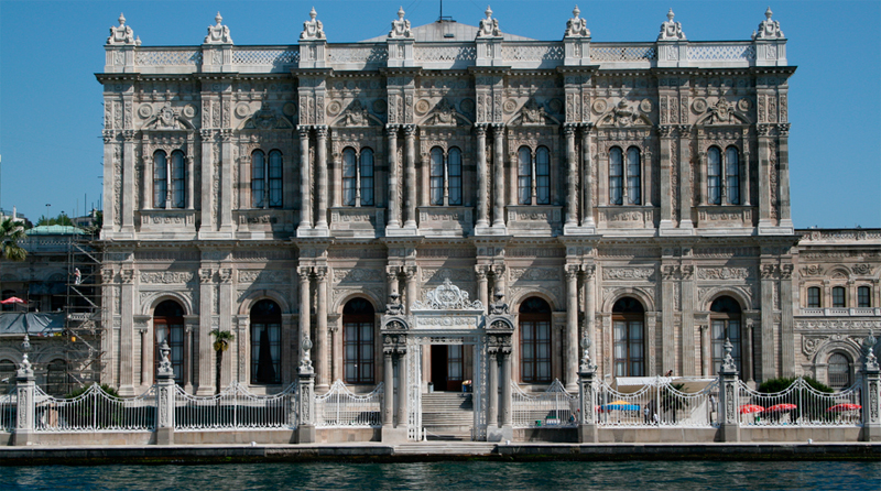 estambul en 2 dias