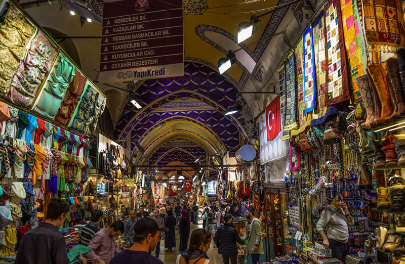 Gran Bazar