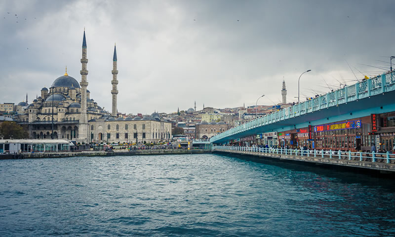 puente-galata - La Guía de Estambul