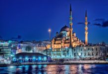 estambul en 2 dias
