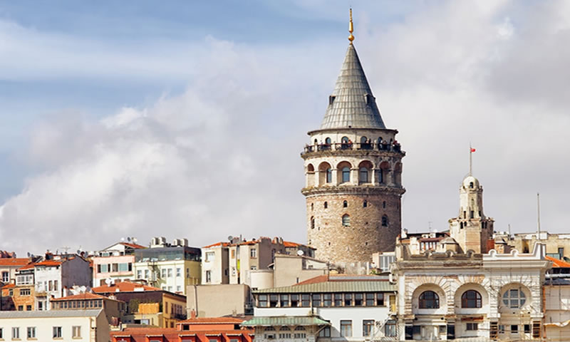 estambul en 2 dias