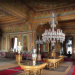 Palacio-Beylerbeyi-interior