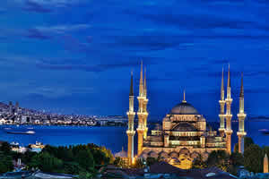 Que ver en Estambul