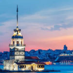 MaidensTower