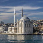 MezquitadeOrtakoy