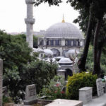 VisitarCementeriodeEyüp