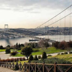 PuenteFatihEstambul