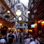 ruta-Istiklal-CalleNevizade