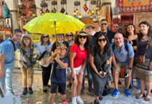 Free Tours en Estambul