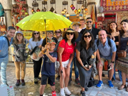 Free Tours en Estambul