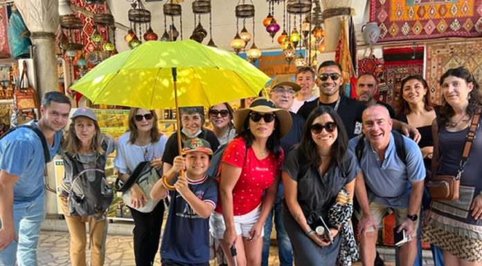 Free Tours en Estambul