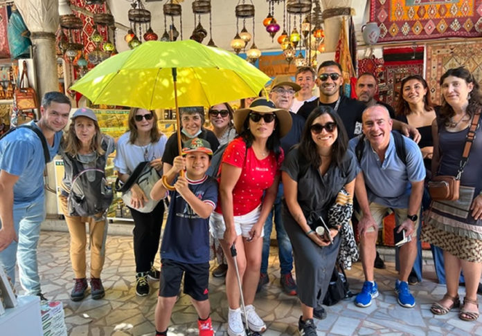 Free Tours en Estambul