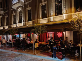 cerveza artesanal estambul