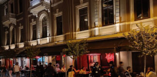 cerveza artesanal estambul