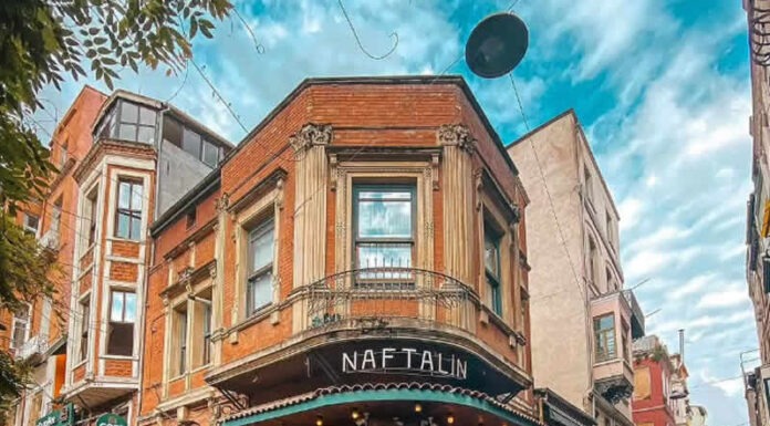 café balat