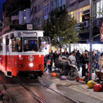 CalleBahariyeEstambul