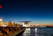 ver en Kadıköy