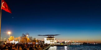 ver en Kadıköy