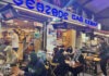 Cag Kebab en Estambul