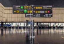 barcelona a estambul