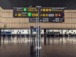 barcelona a estambul