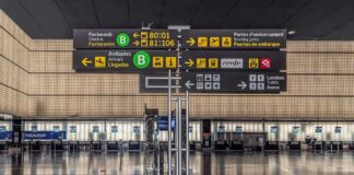 barcelona a estambul