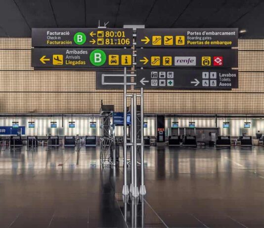 barcelona a estambul