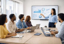 La escena de startups y tecnología en Estambul: sectores en crecimiento en 2026