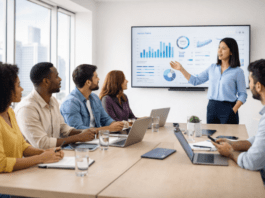 La escena de startups y tecnología en Estambul: sectores en crecimiento en 2026