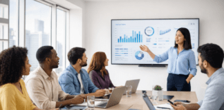 La escena de startups y tecnología en Estambul: sectores en crecimiento en 2026