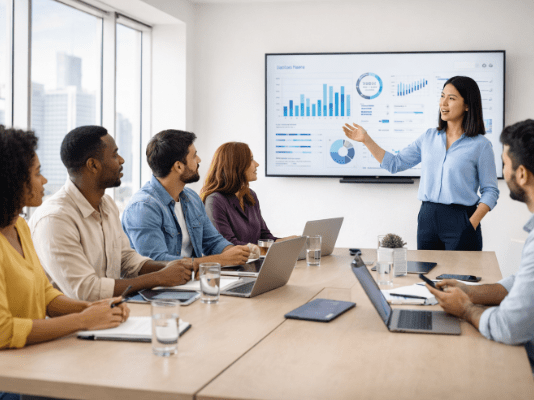 La escena de startups y tecnología en Estambul: sectores en crecimiento en 2026