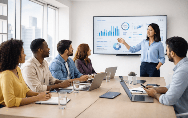 La escena de startups y tecnología en Estambul: sectores en crecimiento en 2026