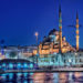 estambul en 2 dias